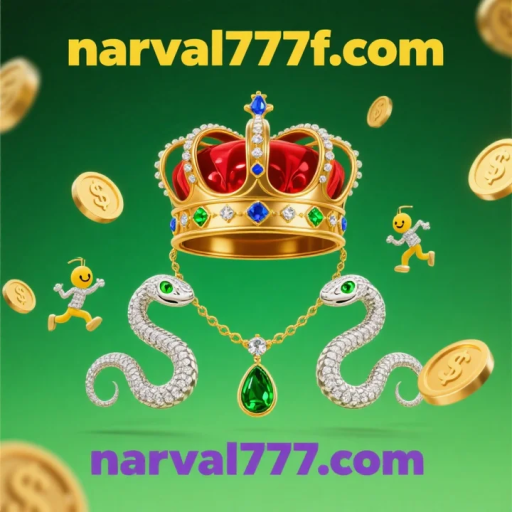 narval777.com