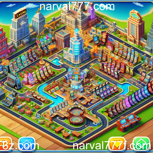 Jogos de Simulação