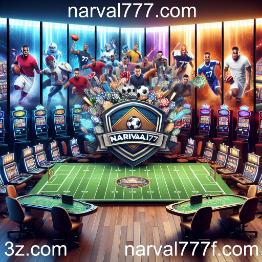 A Evolução dos Jogos de Esportes: Mais do Que Apenas Entretenimento